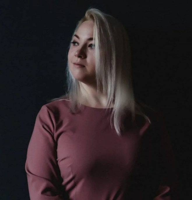 Екатерина Толстая